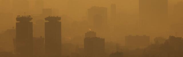 Građanima je najbolji izbor da ostanu kući: Evo kolika je zagađenost vazduha u gradovima u BiH