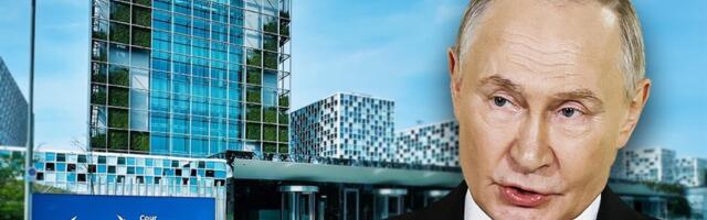 Brutalna osveta Rusije Hagu zbog Putina: Moskva je upravo objavila šok odluku