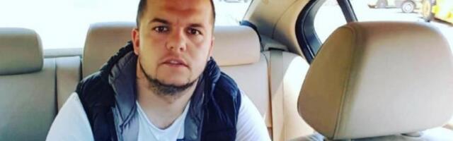 OSUĐEN UBICA "ŠKALJARCA"! Ibrahimoviću 15 godina robije za likvidaciju: "Bio mi je drug, ali sam zbog njega imao noćne more!"