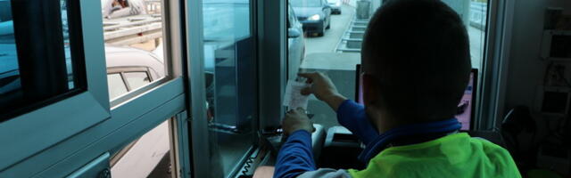 Dobra vest pred nikoljdanske gužve: U petak se ponovo otvara naplatna rampa u Preljini