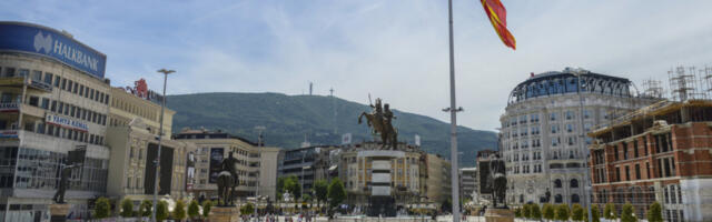 ALARMANTNO STANJE KOD KOMŠIJA, LJUDI U OPASNOSTI! Ovaj grad proglašen za najzagađeniji u Evropi, aktivirane specijalne mere zaštite