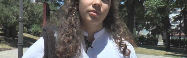 Lazar (13) se nije šišao čitav život, a sada seo u frizersku stolicu i uradio nešto o čemu bruji cela Srbija!