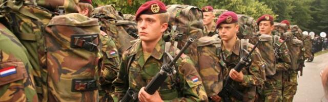 EU ŠOKIRALA RUSE, FORMIRA RATNI KORIDOR! Balkan je na prvoj liniji, vojnici se premeštaju neviđenom brzinom