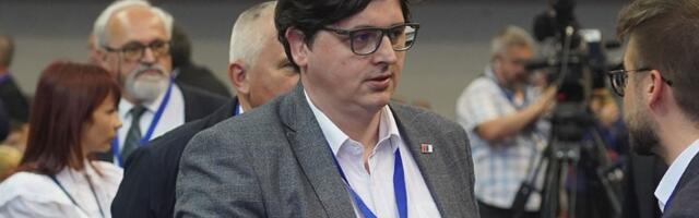 Odbačena krivična prijava Uglješe Mrdića protiv sudija Prvog osnovnog suda