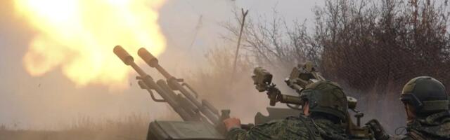 Gotovo je, Kupjansk pao! Ruska vojska čisti levu obalu Oskola, sprema se silovit prodor na zapad