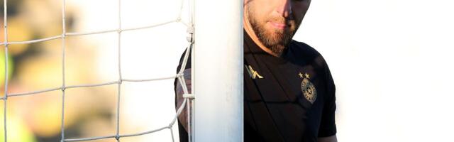 SKORO SVAKA DRUGA UTAKMICA BEZ PRIMLJENOG GOLA: Milošević zasenio sve u Super ligi