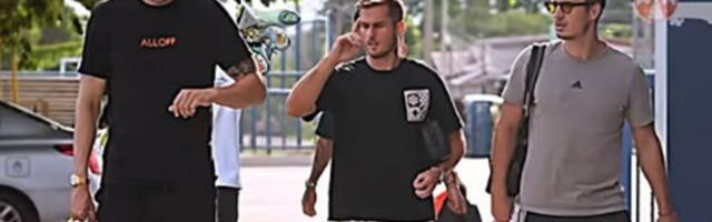 Nikada nije igrao u Srbiji, nastupaće u desetoj različitoj zemlji: Fejsal Mulić i epizoda u Uzbekistanu