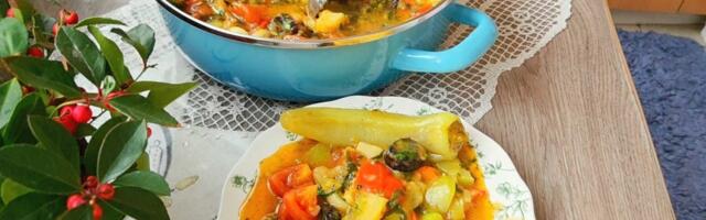 Jelo od tikvica osvaja na prvi zalogaj: Zaboravite meso - recept koji je osvojio internet (VIDEO)