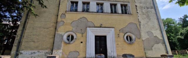 Grad Zrenjanin otkupljuje Dom vojske i pretvara ga u Edukativni centar za 77,8 miliona dinara