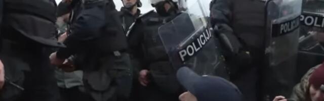 Botun srušio Vladu: Kada država i vlast krenu na građane silom - kraj te vlasti je neminovan