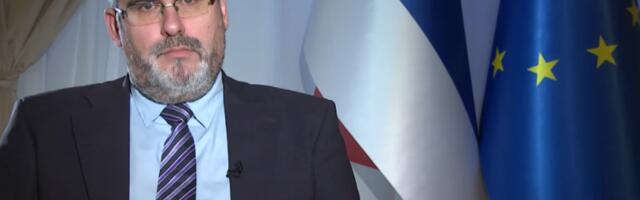 Србија наставља да на дневном нивоу комуницира и сарађује са Европском комисијом