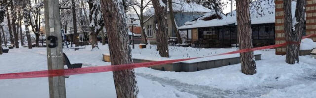 У Мачванском округу 39 села и даље без струје