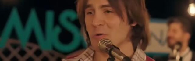 Glumac iz filma "Toma" postao muzička zvezda: Šta nas očekuje na "Zdravko Čolić live tribute show"-u ?
