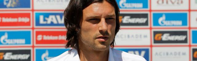 Bivši as Crvene zvezde ponovo na Marakani!