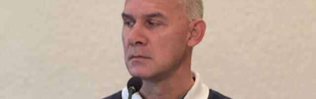 ZVANIČNO! Albert Nađ novi sportski direktor Partizana: Ovo je veliki izazov za mene! (VIDEO)