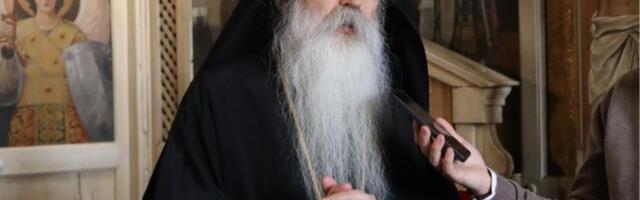 Episkop Irinej: Blagostanje bez duha je opasna obmana