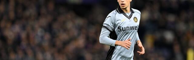 Bivši biser Partizana zablistao na poslednja dva meča: Bio pred odlaskom, a sada ga želi nekoliko klubova