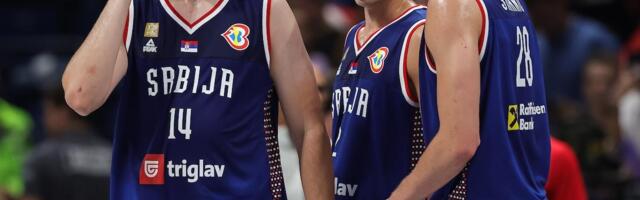 Partizan doveo reprezentativca Srbije