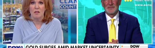 "Udariće nas kriza gora nego 2008.": Ekonomista koji je predvideo SEK-u uputio strašno UPOZORENJE uživo na TV!