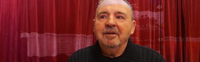 Goran Marković o Miloševiću, Vučiću, Lečiću, Ristovskom i tome koji će biti ishod studentskih protesta: „Ja sam samo ‘profa'“