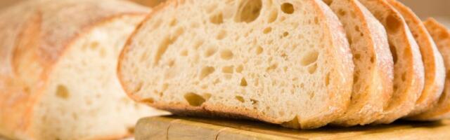 Evo zašto nikad ne kupujem već isečeni hleb! Žena otvorila Srbima oči - za to ima JAK RAZLOG