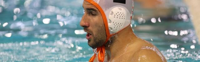 Vaterpolisti Radničkog posle peteraca poraženi od Olimpijakosa, selidba u Evrokup