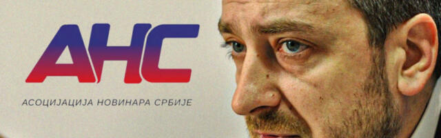 ANS najoštrije osudila uvrede Slobodana Georgieva upućene kolegama! Kolege naziva "ergelom"!