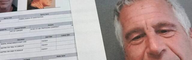 Патолог Мајкл Баден: Епстинова смрт треба поново да буде истражена