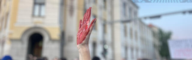 Niški studenti pružaju podršku poljoprivrednicima 