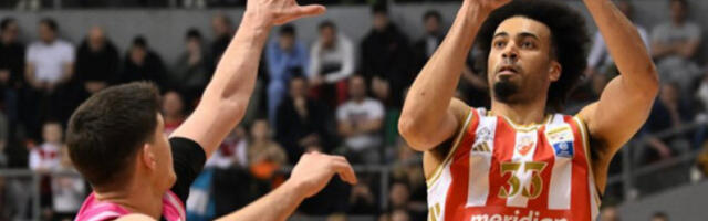 Црвено-бели победили Мегу и шести пут у низу освојили Куп Радивоја Кораћа