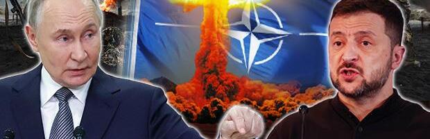 "PUTIN JE VEĆ ZAPOČEO TREĆI SVETSKI RAT, A JA NISAM DIKTATOR" Veliki intervju Zelenskog za BBC uoči 4. godišnjice rata, upitan je i da li veruje Trampu (FOTO)