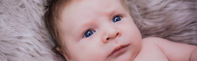 Lepe vesti na kišni dan: U Novom Sadu rođene 22 bebe