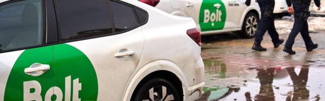 "EU ne posvećuje pažnju fizičkoj veštačkoj inteligenciji": Estonci rade sa Kinezima da se "izbegne katastrofa"