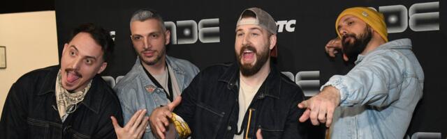 KANDIDOVAO SE ZA PREDSEDNIKA, A SADA ŠOKIRA NA PZE 2026! Beli Preletačević o nameštanju takmičenja: "Neka nameste da mi odemo u Beč!"