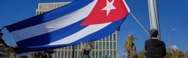 Sukob kod obale Kube, četiri osobe poginule, šestoro ranjeno