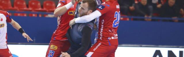 Partizan napravio čudo! Crno-beli nadoknadili -4, vratili se iz ponora i otišli u finale Kupa Srbije