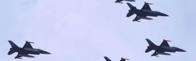 Америчка Централна команда: погођено више од 1.000 иранских циљева