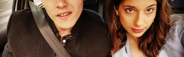 Razveo se poznati glumački par: Miodrag Dragičević i Olivera Bačić se razišli, ona sklonila prezime