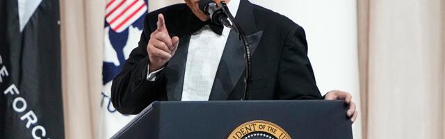 Tramp: Prekasno je za pregovore