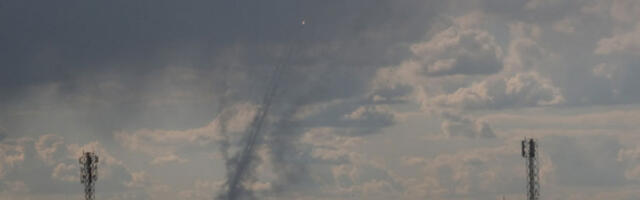 Удар на Ербил: Иран дроновима напао америчку базу на северу Ирака