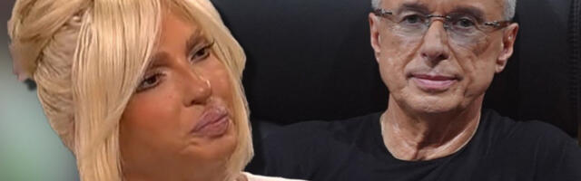 KAKO JE SAŠA POPOVIĆ REAGOVAO KADA JE VIDEO KARLEUŠU OŠIŠANU DO GLAVE: Jelenina potresna ispovest kida dušu, OVO niko nije znao!