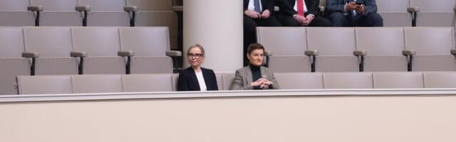 Blokaderi pobesneli jer je Srbiji ukazano veliko poštovanje u Finskoj! Podivljali na društvenim mrežama