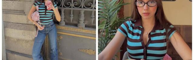 Prolećni high-street garderober: Komadi koji čine savršenu bazu za novu sezonu