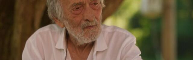 Da li ga prepoznajete? U "Srećnim ljudima" je igrao legendarnu ulogu, sada ga gledamo u seriji "Izvor"