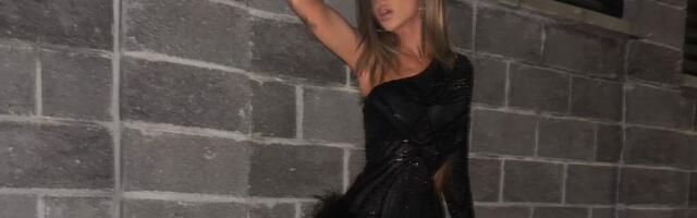 "Hoću da se preselim u Sloveniju!" Breskvica progovorila o Dončiću: Lajkovao je nekoliko fotografija i...