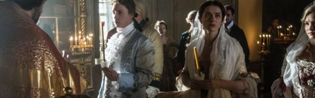 Katarina i Petar nisu imali intimne odnose sedam godina: Šokantni detalji života na dvoru