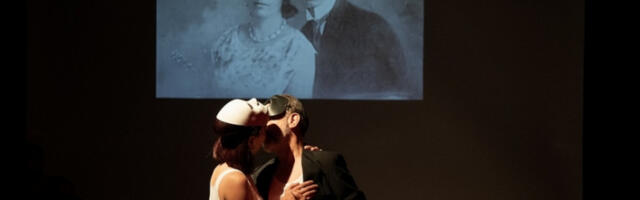 „Дух је наша домовина” у Битеф театру