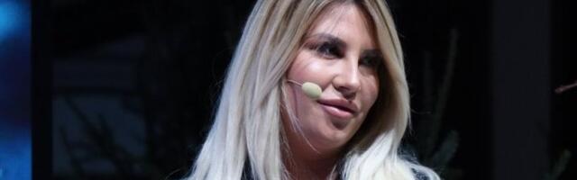 Dea Đurđević objavila fotografije koje kidaju dušu: "Kad izgubiš drugare, kuću, slobodu"