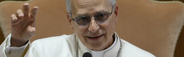 Nije dobro! Papa sazvao hitan sastanak: Dramatične vesti iz Vatikana, opasnost je ogromna