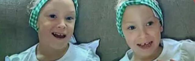 Sestre Helena i Staša imaju istu dijagnozu: Prevremeno su rođene, usledile su brojne komplikacije